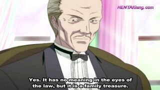 Genmukan 01 ⁂ HENTAI UNCENSORED [English Subtitled]