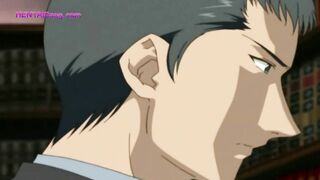 Genmukan 01 ⁂ HENTAI UNCENSORED [English Subtitled]