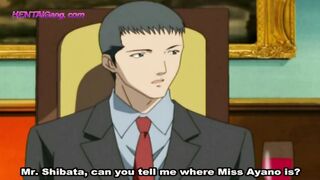 Genmukan 01 ⁂ HENTAI UNCENSORED [English Subtitled]