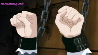 Genmukan 01 ⁂ HENTAI UNCENSORED [English Subtitled]