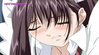 Genmukan 01 ⁂ HENTAI UNCENSORED [English Subtitled]