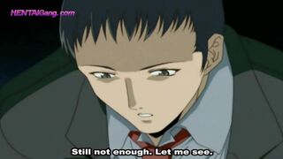 Genmukan 01 ⁂ HENTAI UNCENSORED [English Subtitled]