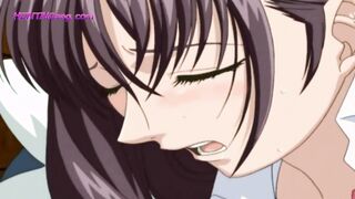 Genmukan 01 ⁂ HENTAI UNCENSORED [English Subtitled]