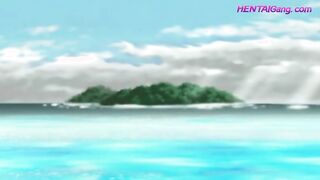 Genmukan 01 ⁂ HENTAI UNCENSORED [English Subtitled]