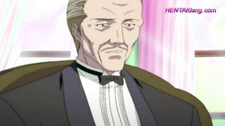 Genmukan 01 ⁂ HENTAI UNCENSORED [English Subtitled]