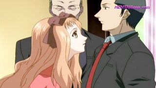 Genmukan 01 ⁂ HENTAI UNCENSORED [English Subtitled]