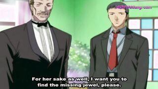 Genmukan 01 ⁂ HENTAI UNCENSORED [English Subtitled]
