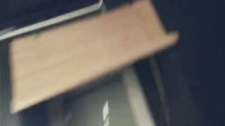 Hot Couple's Intense Amateur Sex on Webcam