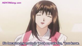 G-Taste 01 ⁕ Maid Discover The Joys of Humiliation