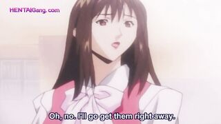 G-Taste 01 ⁕ Maid Discover The Joys of Humiliation