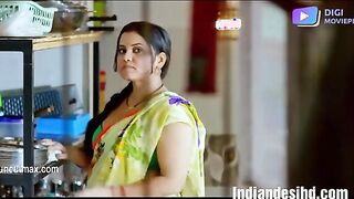 DAMAAD JI 2024 Hindi Hot Web Series Digi Movieplex