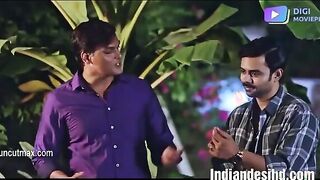DAMAAD JI 2024 Hindi Hot Web Series Digi Movieplex
