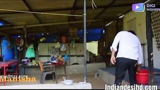 DAMAAD JI 2024 Hindi Hot Web Series Digi Movieplex