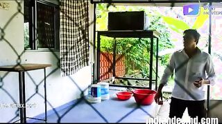 DAMAAD JI 2024 Hindi Hot Web Series Digi Movieplex