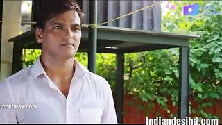 DAMAAD JI 2024 Hindi Hot Web Series Digi Movieplex