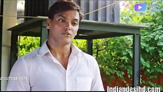 DAMAAD JI 2024 Hindi Hot Web Series Digi Movieplex