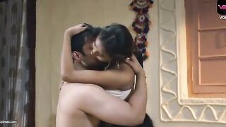 Phir se Adla Badli 2024 Hindi Hot Web Series Voovi