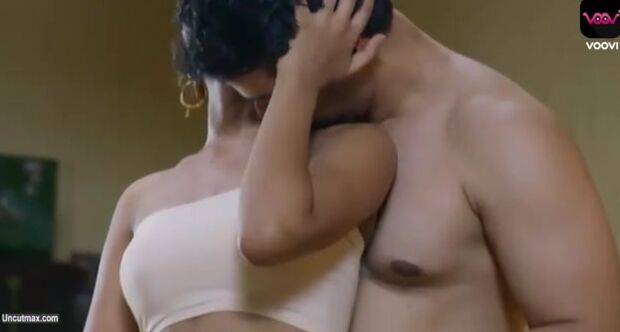 Phir se Adla Badli 2024 Hindi Hot Web Series Voovi