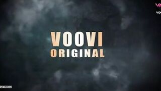 IKKANTE SAMMANAM 2024 Hindi Hot Web Series Voovi
