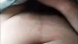 Big Toy Chinese Daddy Handjob