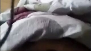 Big Toy Chinese Daddy Handjob