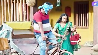DELIVERY BOY S01E01 2024 Digi Movieplex Uncut Web Series