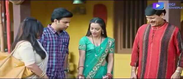 DELIVERY BOY S01E01 2024 Digi Movieplex Uncut Web Series