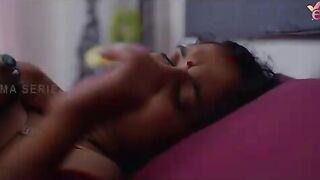 DIWANE PAER 2024 Hindi Hot Web Series Yessma Episode 01