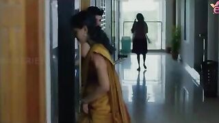 DIWANE PAER 2024 Hindi Hot Web Series Yessma Episode 01