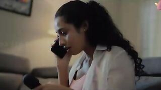 DIWANE PAER 2024 Hindi Hot Web Series Yessma Episode 01