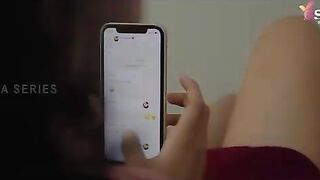 DIWANE PAER 2024 Hindi Hot Web Series Yessma Episode 01