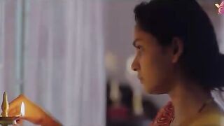 DIWANE PAER 2024 Hindi Hot Web Series Yessma Episode 01