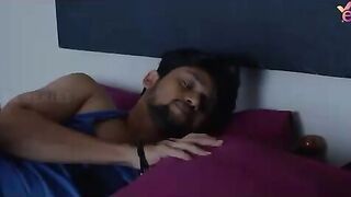 DIWANE PAER 2024 Hindi Hot Web Series Yessma Episode 01