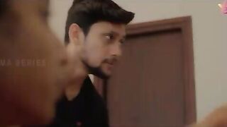 DIWANE PAER 2024 Hindi Hot Web Series Yessma Episode 02
