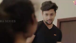 DIWANE PAER 2024 Hindi Hot Web Series Yessma Episode 02