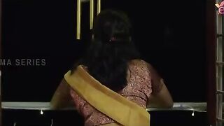 DIWANE PAER 2024 Hindi Hot Web Series Yessma Episode 02