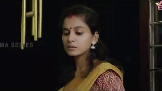 DIWANE PAER 2024 Hindi Hot Web Series Yessma Episode 02