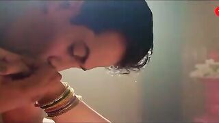 DAMAAD JI 2024 Hindi Hot Web Series Mangotv Episode 04
