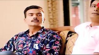 DAMAAD JI 2024 Hindi Hot Web Series Mangotv Episode 04