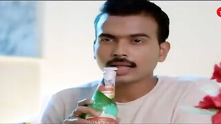 DAMAAD JI 2024 Hindi Hot Web Series Mangotv Episode 03