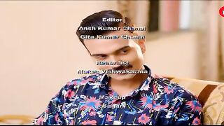 DAMAAD JI 2024 Hindi Hot Web Series Mangotv Episode 03