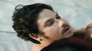 Raat Baaki Hai Part 02 2024 Ullu Hindi Web Series