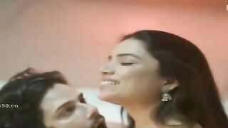 Raat Baaki Hai Part 02 2024 Ullu Hindi Web Series