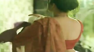 Raat Baaki Hai Part 01 2024 Ullu Hindi Web Series