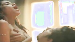 Raat Baaki Hai Part 01 2024 Ullu Hindi Web Series