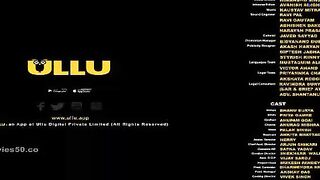 Sona Part 01 2024 Ullu Hindi Web Series