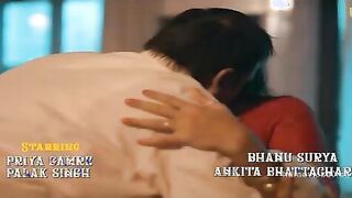 Sona Part 01 2024 Ullu Hindi Web Series