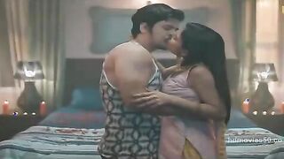 Sona Part 02 2024 Ullu Hindi Web Series