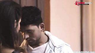 Telar Kaka  Episode 1 Original Adult Web Series