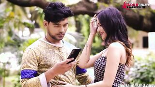 Telar Kaka  Episode 1 Original Adult Web Series